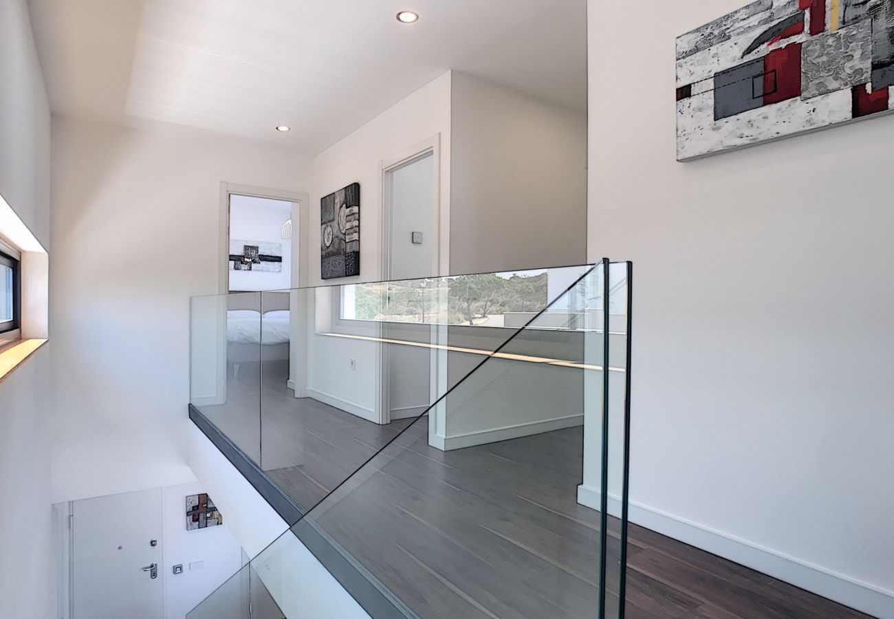 Villa in Manilva - Bahia de las Rocas 2254