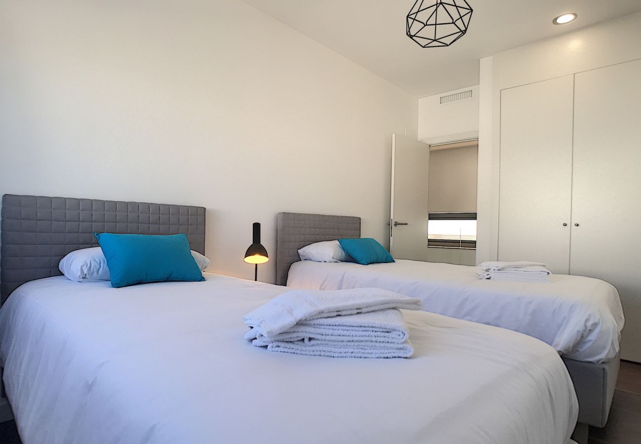 Villa in Manilva - Bahia de las Rocas 2254