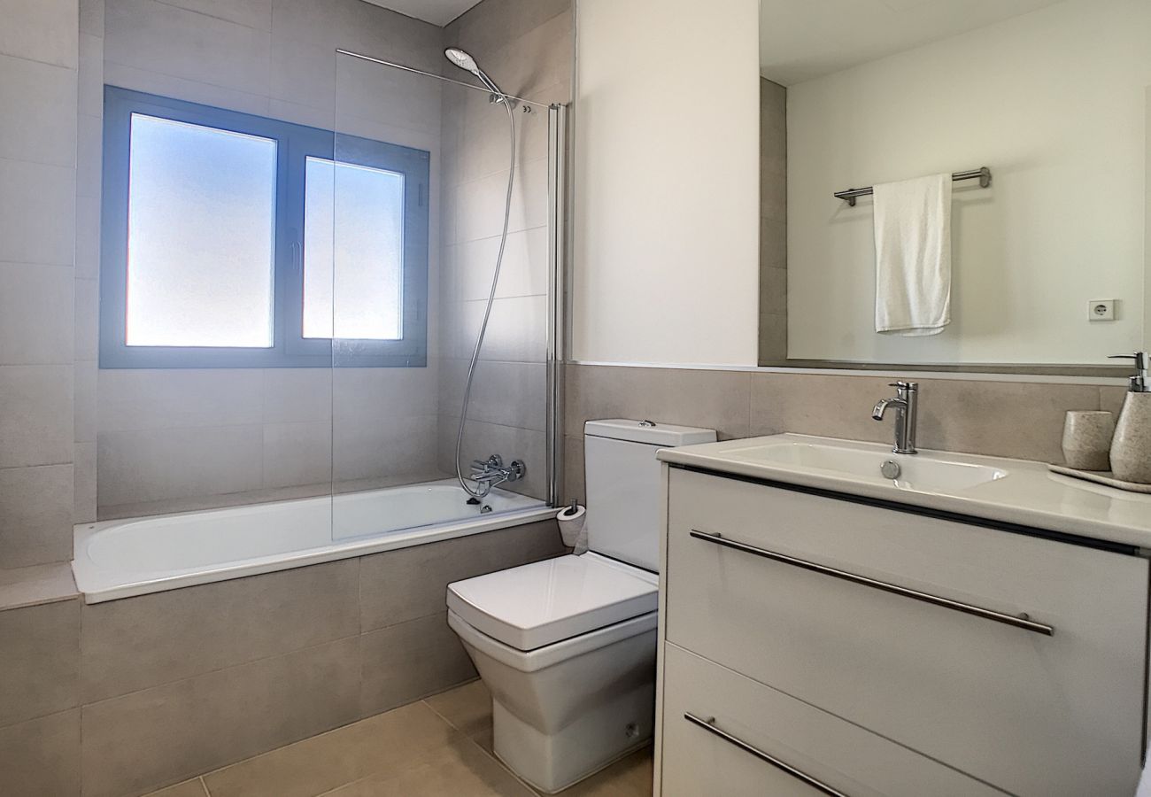 Villa in Manilva - Bahia de las Rocas 2254