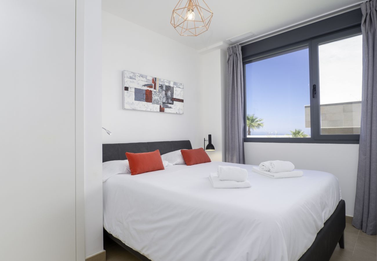 Villa in Manilva - Bahia de las Rocas 2254