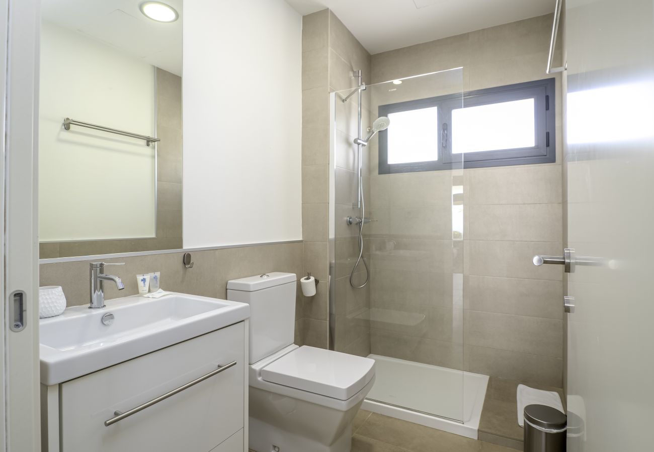 Villa in Manilva - Bahia de las Rocas 2254