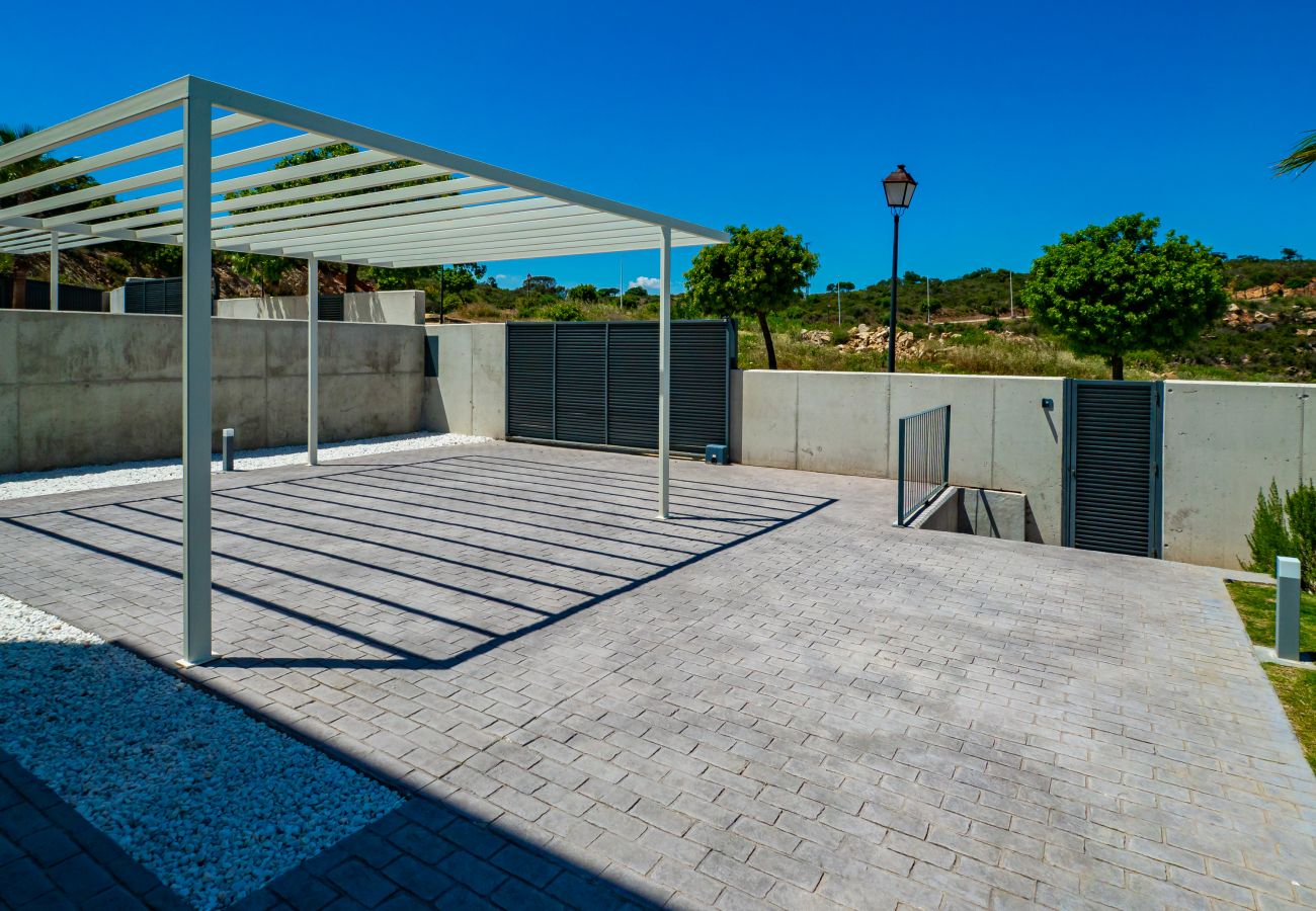 Villa in Manilva - Bahia de las Rocas 2254