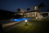 Villa in Manilva - Bahia de las Rocas 2254 Villa in Manilva - Bahia de las Rocas 2254