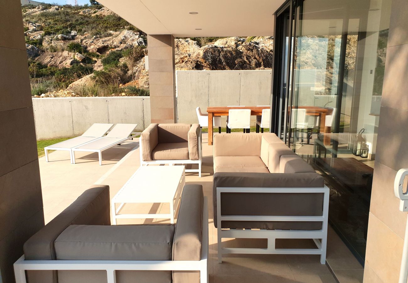 Villa in Manilva - Bahia de las Rocas 2260