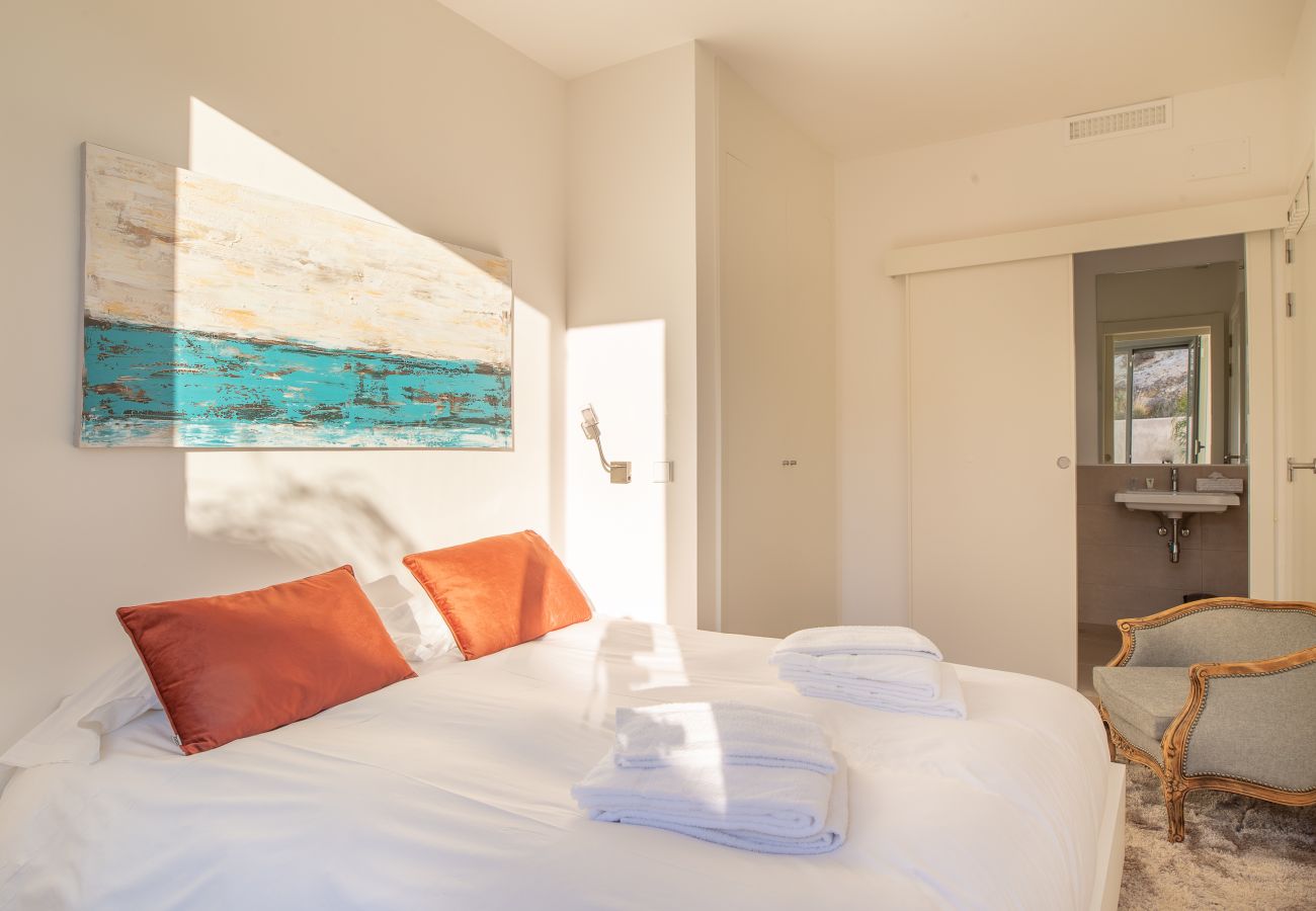 Villa in Manilva - Bahia de las Rocas 2260