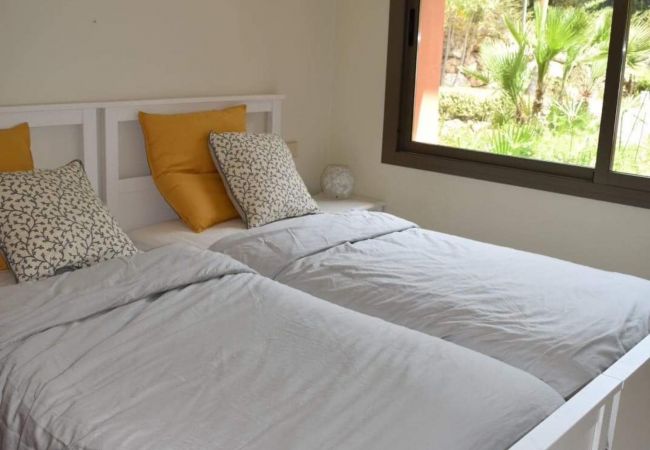 Ferienwohnung in Estepona - Soto Serena 2256 Estepona Ferienwohnung in Estepona - Soto Serena 2256 Estepona