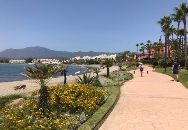 Ferienwohnung in Estepona - Soto Serena 2256 Estepona Ferienwohnung in Estepona - Soto Serena 2256 Estepona