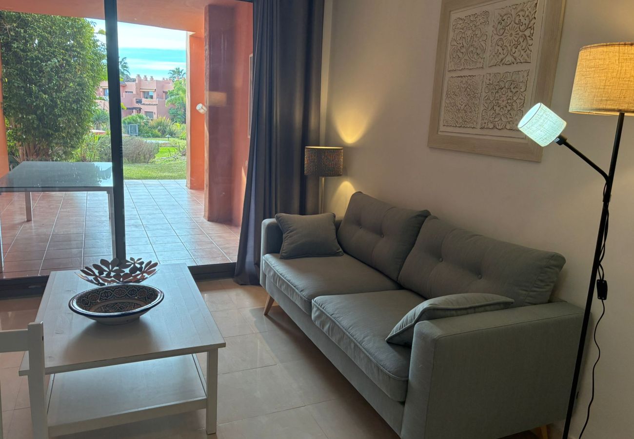 Ferienwohnung in Estepona - Soto Serena 2256 Estepona