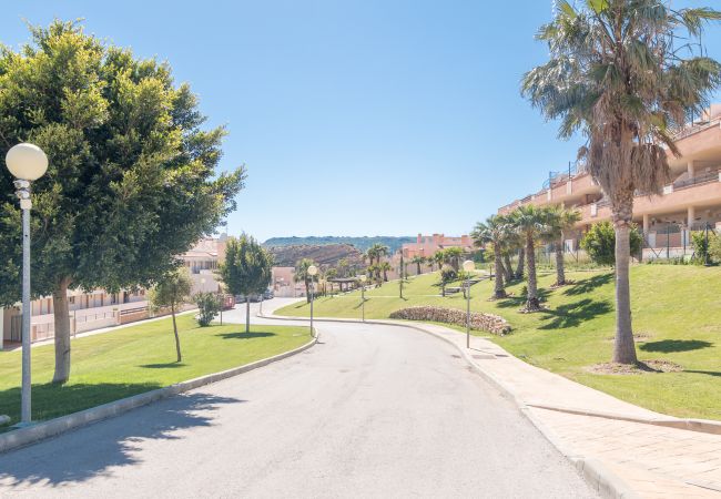 Ferienwohnung in Casares - Hacienda de Casares 2268 Penthouse Ferienwohnung in Casares - Hacienda de Casares 2268 Penthouse