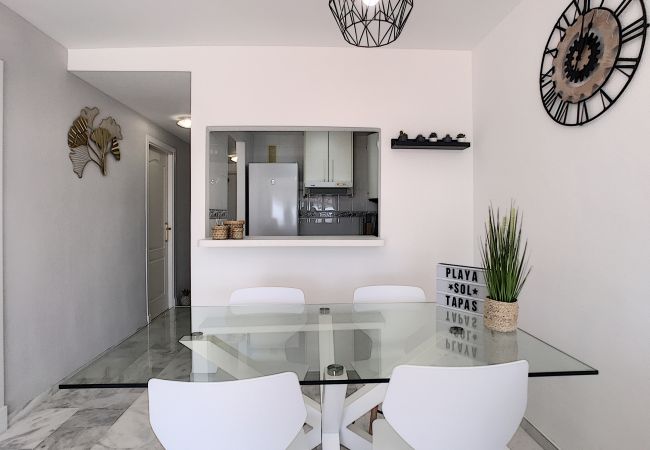 Ferienwohnung in Casares - Hacienda de Casares 2268 Penthouse Ferienwohnung in Casares - Hacienda de Casares 2268 Penthouse