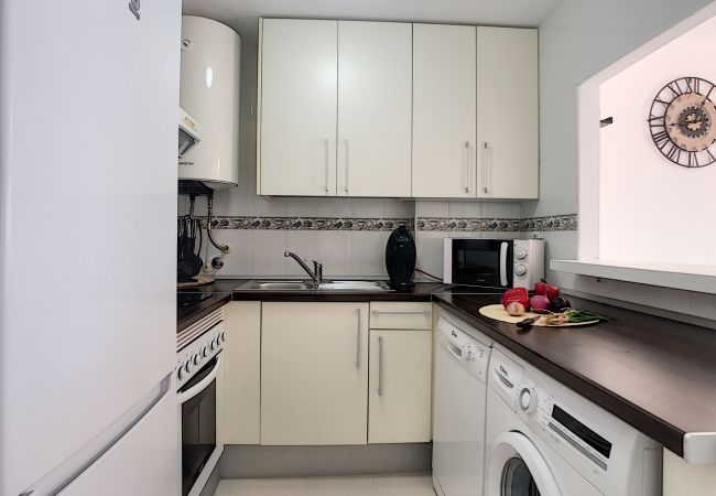 Ferienwohnung in Casares - Hacienda de Casares 2268 Penthouse Ferienwohnung in Casares - Hacienda de Casares 2268 Penthouse