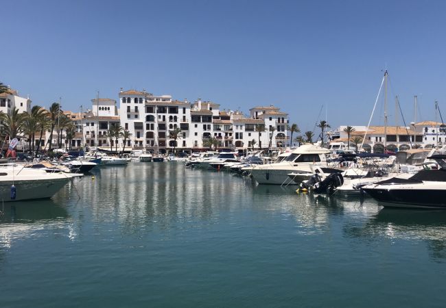 Ferienwohnung in Casares - Hacienda de Casares 2268 Penthouse Ferienwohnung in Casares - Hacienda de Casares 2268 Penthouse