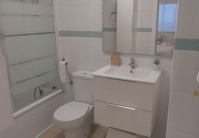 Ferienwohnung in Casares - Hacienda de Casares 2268 Penthouse Ferienwohnung in Casares - Hacienda de Casares 2268 Penthouse