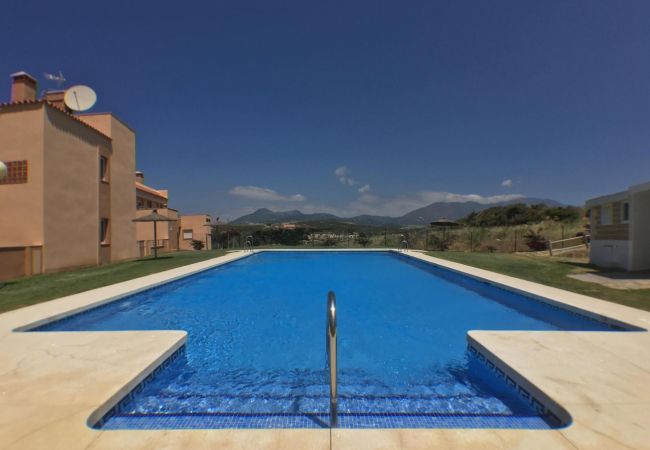 Ferienwohnung in Casares - Hacienda de Casares 2268 Penthouse Ferienwohnung in Casares - Hacienda de Casares 2268 Penthouse