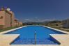 Ferienwohnung in Casares - Hacienda Casares 2268 Sea View Penthouse
