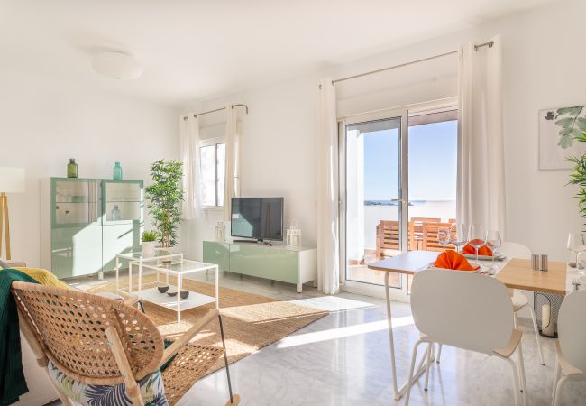 Ferienwohnung in Estepona - Valle Romano Prestigious 2266 Ferienwohnung in Estepona - Valle Romano Prestigious 2266