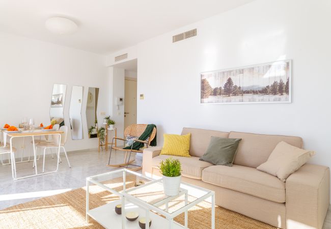 Ferienwohnung in Estepona - Valle Romano Prestigious 2266 Ferienwohnung in Estepona - Valle Romano Prestigious 2266