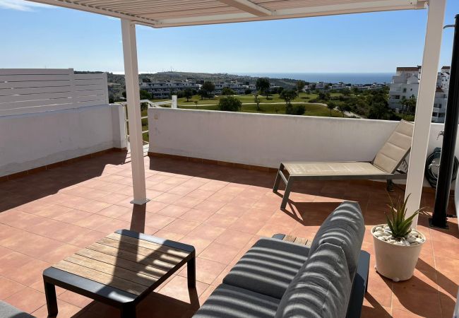 Ferienwohnung in Estepona - Valle Romano Prestigious 2266 Ferienwohnung in Estepona - Valle Romano Prestigious 2266