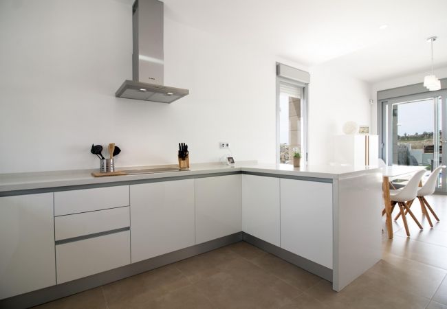 Villa in Orihuela - 3021 Vistabella-Malibu 3021 Villa in Orihuela - 3021 Vistabella-Malibu 3021