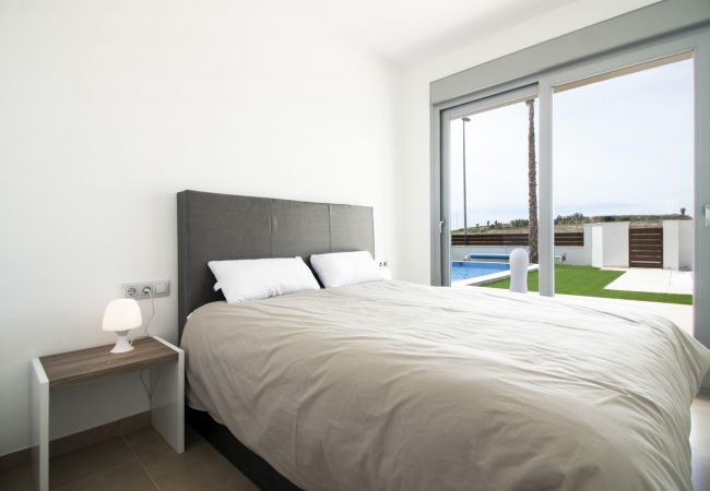 Villa in Orihuela - 3021 Vistabella-Malibu 3021 Villa in Orihuela - 3021 Vistabella-Malibu 3021