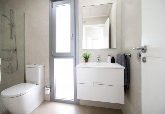 Villa in Orihuela - 3021 Vistabella-Malibu 3021 Villa in Orihuela - 3021 Vistabella-Malibu 3021