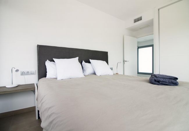 Villa in Orihuela - 3021 Vistabella-Malibu 3021 Villa in Orihuela - 3021 Vistabella-Malibu 3021