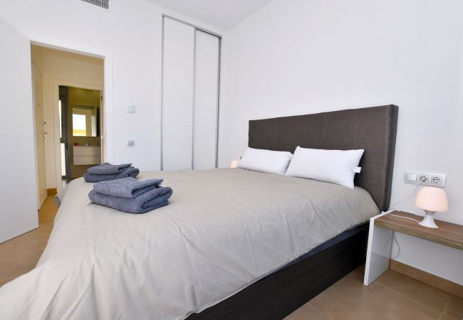 Villa in Orihuela - 3021 Vistabella-Malibu 3021 Villa in Orihuela - 3021 Vistabella-Malibu 3021