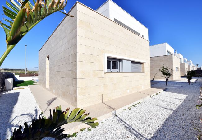 Villa in Orihuela - 3021 Vistabella-Malibu 3021 Villa in Orihuela - 3021 Vistabella-Malibu 3021