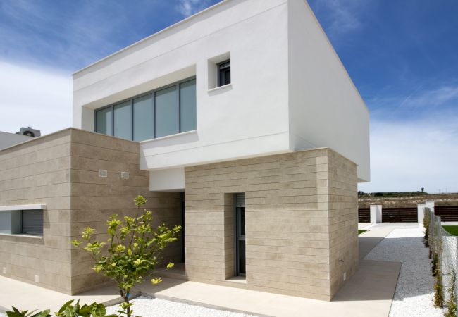 Villa in Orihuela - 3021 Vistabella-Malibu 3021 Villa in Orihuela - 3021 Vistabella-Malibu 3021