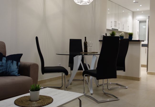 Ferienwohnung in Torre de la Horadada - 3027 Vista Azul,close to the beach &  heated pool Ferienwohnung in Torre de la Horadada - 3027 Vista Azul,close to the beach &  heated pool