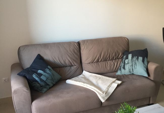 Ferienwohnung in Torre de la Horadada - 3027 Vista Azul,close to the beach &  heated pool Ferienwohnung in Torre de la Horadada - 3027 Vista Azul,close to the beach &  heated pool