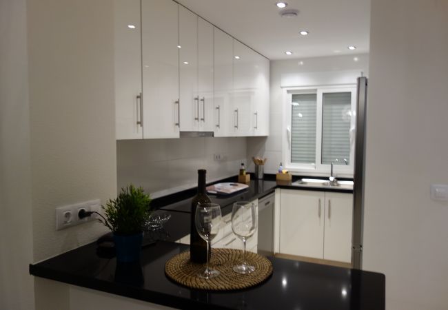 Ferienwohnung in Torre de la Horadada - 3027 Vista Azul,close to the beach &  heated pool Ferienwohnung in Torre de la Horadada - 3027 Vista Azul,close to the beach &  heated pool