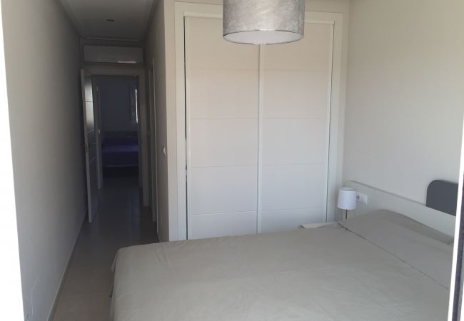 Ferienwohnung in Torre de la Horadada - 3027 Vista Azul,close to the beach &  heated pool Ferienwohnung in Torre de la Horadada - 3027 Vista Azul,close to the beach &  heated pool