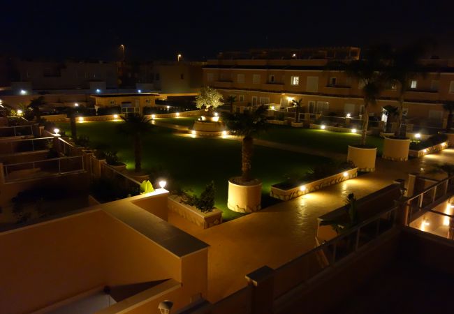 Ferienwohnung in Torre de la Horadada - 3027 Vista Azul,close to the beach &  heated pool Ferienwohnung in Torre de la Horadada - 3027 Vista Azul,close to the beach &  heated pool