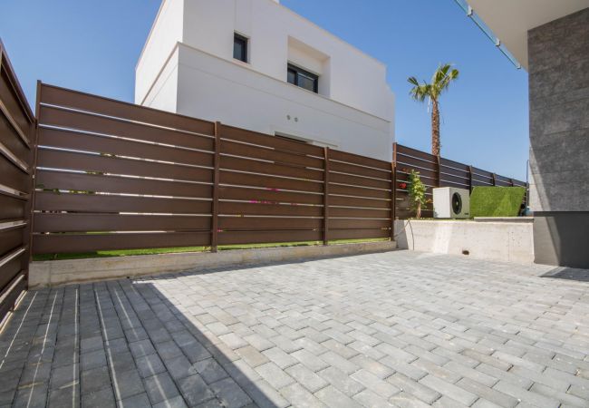 Villa in Orihuela - 3034 Vistabella- Bali 3034 Villa in Orihuela - 3034 Vistabella- Bali 3034