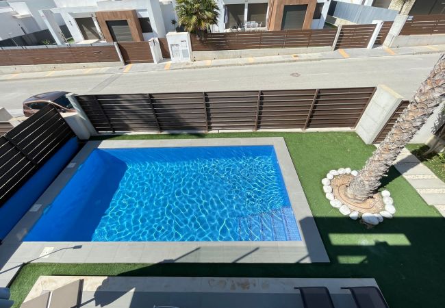 Villa in Orihuela - 3034 Vistabella- Bali 3034 Villa in Orihuela - 3034 Vistabella- Bali 3034