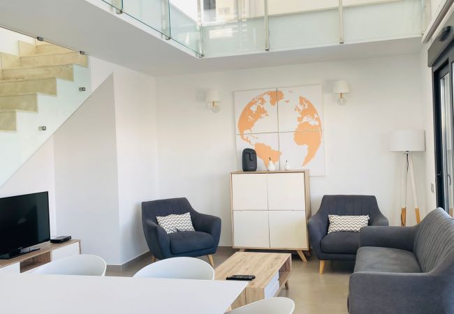 Villa in Orihuela - 3034 Vistabella- Bali 3034 Villa in Orihuela - 3034 Vistabella- Bali 3034