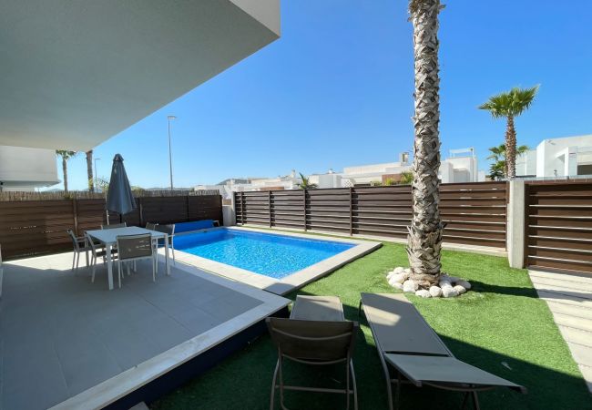 Villa in Orihuela - 3034 Vistabella- Bali 3034 Villa in Orihuela - 3034 Vistabella- Bali 3034