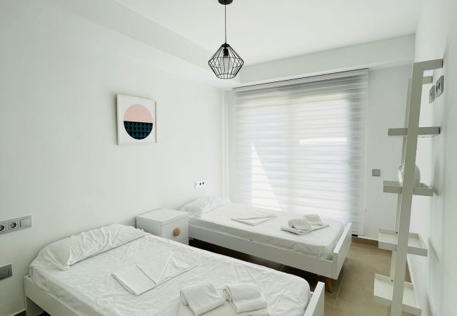 Villa in Orihuela - 3034 Vistabella- Bali 3034 Villa in Orihuela - 3034 Vistabella- Bali 3034