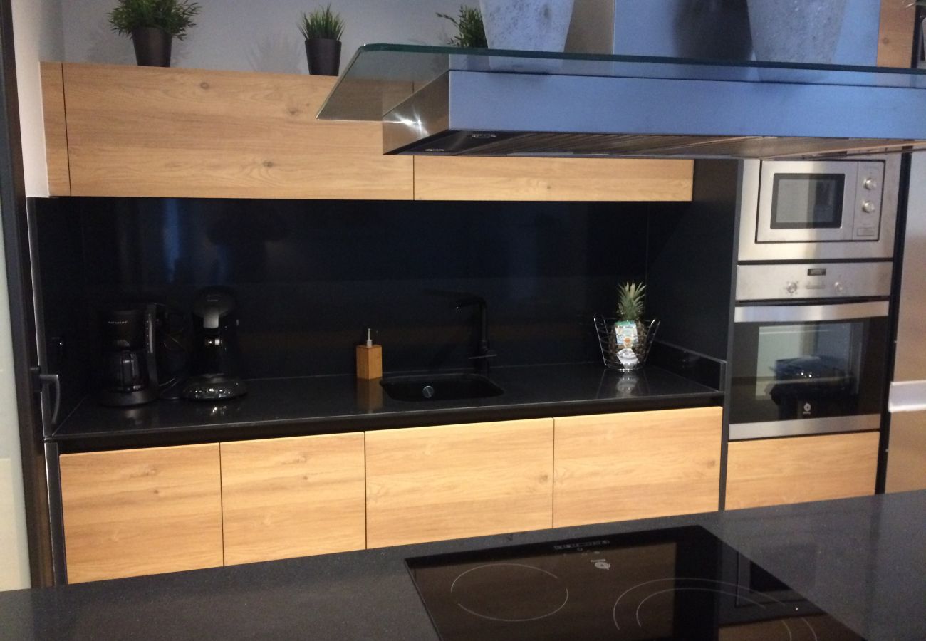 Ferienwohnung in Orihuela Costa - 3055 Residencial Muna 3055