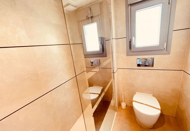 Villa in Orihuela - 3053 Vistabella- Malibu 3053 Villa in Orihuela - 3053 Vistabella- Malibu 3053