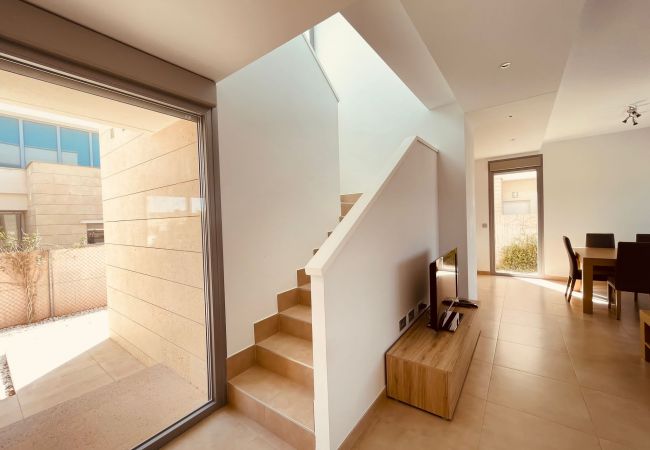 Villa in Orihuela - 3053 Vistabella- Malibu 3053 Villa in Orihuela - 3053 Vistabella- Malibu 3053