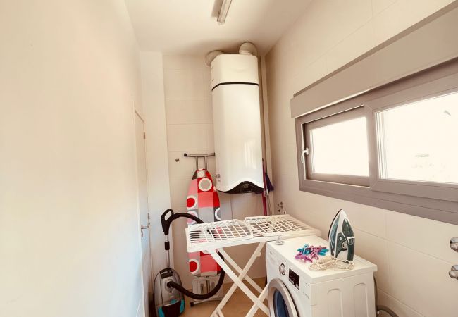 Villa in Orihuela - 3053 Vistabella- Malibu 3053 Villa in Orihuela - 3053 Vistabella- Malibu 3053