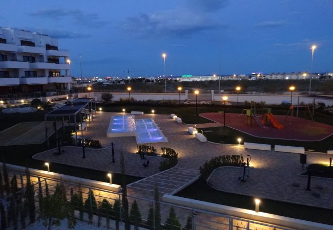Ferienwohnung in Orihuela Costa - 3056 Terrazas de Campoamor 3056 Ferienwohnung in Orihuela Costa - 3056 Terrazas de Campoamor 3056