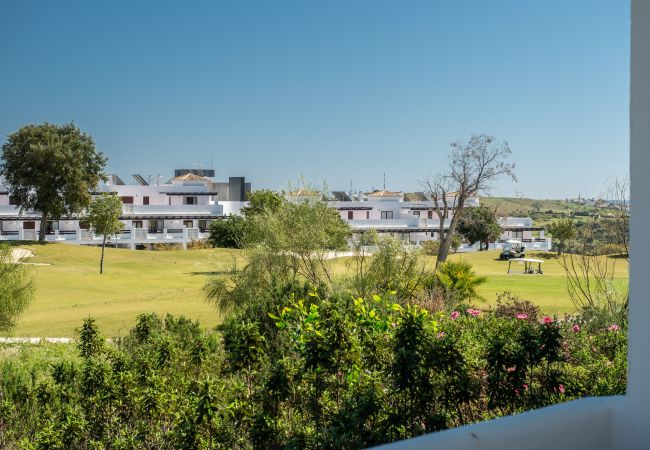 Ferienwohnung in Estepona - Valle Romano CAPITOLIO 2275 Golf & Sea Ferienwohnung in Estepona - Valle Romano CAPITOLIO 2275 Golf & Sea