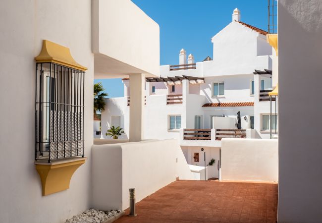 Ferienwohnung in Estepona - Valle Romano CAPITOLIO 2275 Golf & Sea Ferienwohnung in Estepona - Valle Romano CAPITOLIO 2275 Golf & Sea