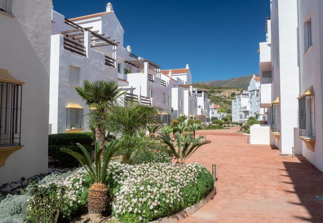 Ferienwohnung in Estepona - Valle Romano CAPITOLIO 2275 Golf & Sea Ferienwohnung in Estepona - Valle Romano CAPITOLIO 2275 Golf & Sea