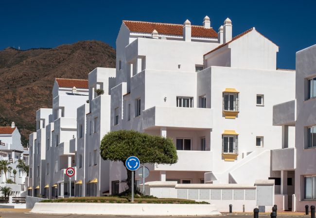 Ferienwohnung in Estepona - Valle Romano CAPITOLIO 2275 Golf & Sea Ferienwohnung in Estepona - Valle Romano CAPITOLIO 2275 Golf & Sea