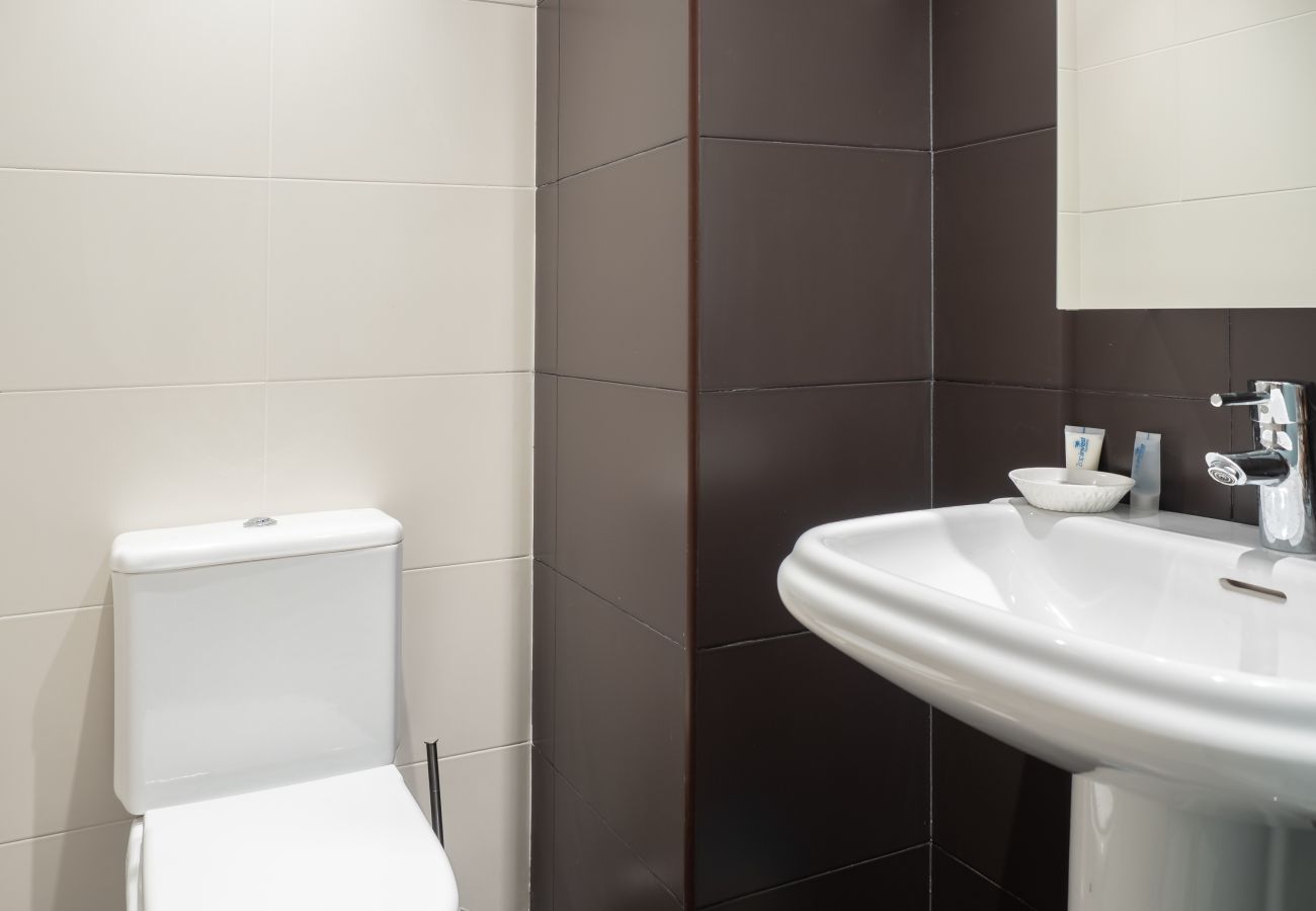 Ferienwohnung in Estepona - Valle Romano CAPITOLIO 2275 Golf & Sea