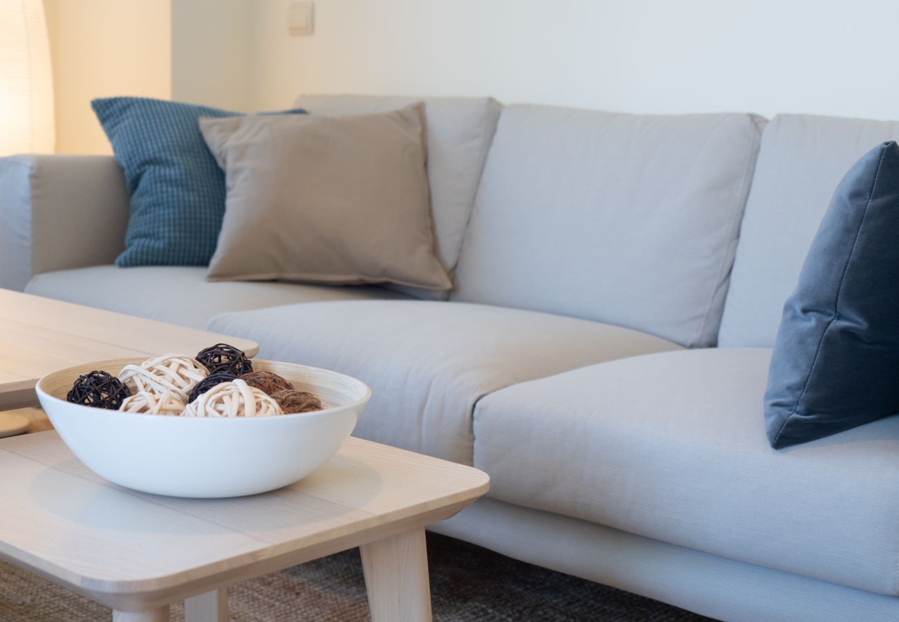 Ferienwohnung in Estepona - Valle Romano CAPITOLIO 2275 Golf & Sea